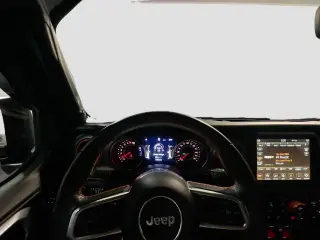 Jeep Gladiator 2022 4x4 Mojave 4dr Crew Cab 5.0 ft. SB
