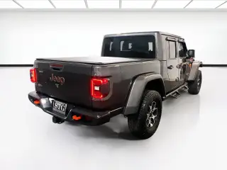 Jeep Gladiator 2022 4x4 Mojave 4dr Crew Cab 5.0 ft. SB