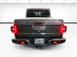 Jeep Gladiator 2022 4x4 Mojave 4dr Crew Cab 5.0 ft. SB