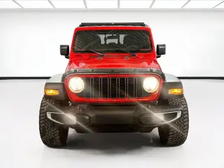 Jeep Gladiator 2025 4x4 Sport 4dr Crew Cab 5.0 ft. SB