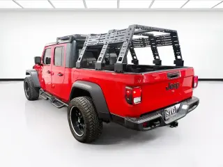 Jeep Gladiator 2025 4x4 Sport 4dr Crew Cab 5.0 ft. SB
