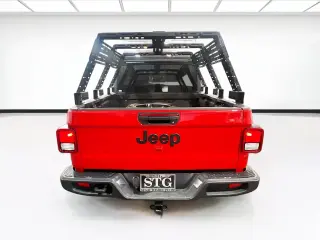 Jeep Gladiator 2025 4x4 Sport 4dr Crew Cab 5.0 ft. SB