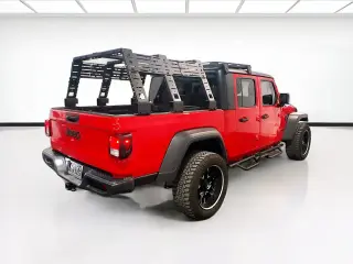 Jeep Gladiator 2025 4x4 Sport 4dr Crew Cab 5.0 ft. SB