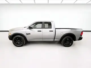 Ram 1500 Classic 2021 4x2 Warlock 4dr Quad Cab 6.3 ft. SB Pickup
