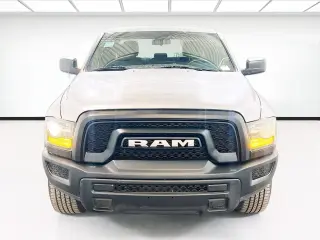 Ram 1500 Classic 2021 4x2 Warlock 4dr Quad Cab 6.3 ft. SB Pickup
