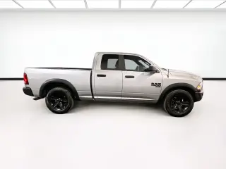 Ram 1500 Classic 2021 4x2 Warlock 4dr Quad Cab 6.3 ft. SB Pickup