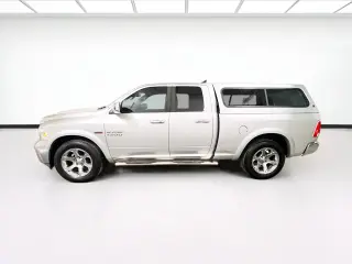 Ram 1500 2017 4x4 Laramie 4dr Quad Cab 6.3 ft. SB Pickup