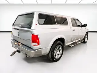 Ram 1500 2017 4x4 Laramie 4dr Quad Cab 6.3 ft. SB Pickup