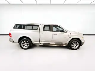 Ram 1500 2017 4x4 Laramie 4dr Quad Cab 6.3 ft. SB Pickup