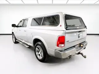 Ram 1500 2017 4x4 Laramie 4dr Quad Cab 6.3 ft. SB Pickup