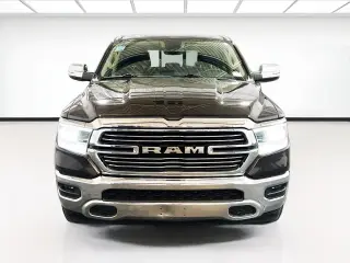 Ram 1500 2019 4x4 Laramie 4dr Crew Cab 5.6 ft. SB Pickup