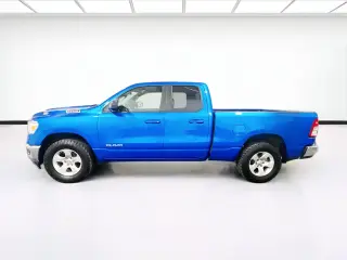 Ram 1500 2022 4x4 Big Horn 4dr Quad Cab 6.4 ft. SB Pickup
