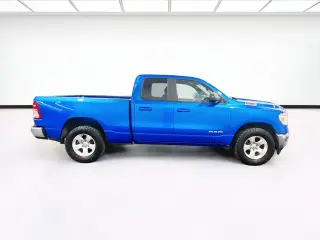Ram 1500 2022 4x4 Big Horn 4dr Quad Cab 6.4 ft. SB Pickup