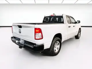 Ram 1500 2021 4x4 Tradesman 4dr Quad Cab 6.4 ft. SB Pickup