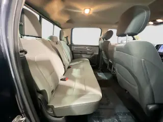 Ram 1500 2019 4x4 Big Horn 4dr Crew Cab 5.6 ft. SB Pickup