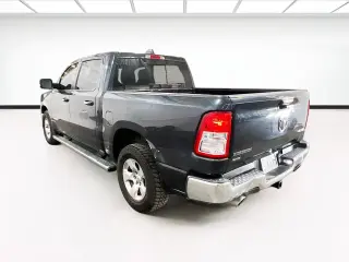 Ram 1500 2019 4x4 Big Horn 4dr Crew Cab 5.6 ft. SB Pickup