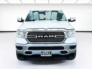 Ram 1500 2024 4x4 Laramie 4dr Crew Cab 5.6 ft. SB Pickup
