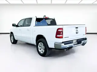 Ram 1500 2024 4x4 Laramie 4dr Crew Cab 5.6 ft. SB Pickup