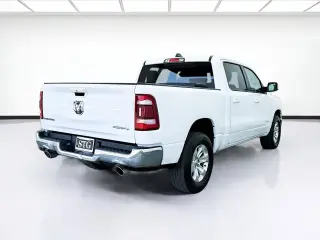 Ram 1500 2024 4x4 Laramie 4dr Crew Cab 5.6 ft. SB Pickup