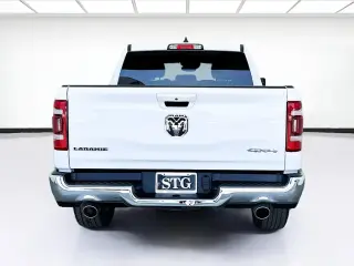 Ram 1500 2024 4x4 Laramie 4dr Crew Cab 5.6 ft. SB Pickup