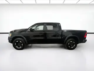 Ram 1500 2021 4x4 Rebel 4dr Crew Cab 5.6 ft. SB Pickup