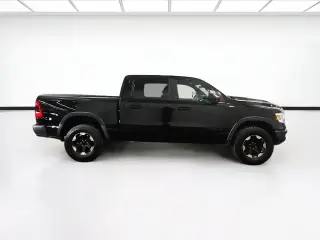 Ram 1500 2021 4x4 Rebel 4dr Crew Cab 5.6 ft. SB Pickup