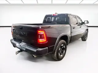 Ram 1500 2021 4x4 Rebel 4dr Crew Cab 5.6 ft. SB Pickup