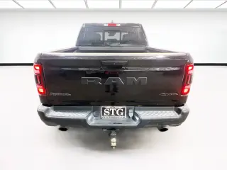 Ram 1500 2021 4x4 Rebel 4dr Crew Cab 5.6 ft. SB Pickup
