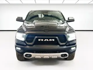 Ram 1500 2021 4x4 Rebel 4dr Crew Cab 5.6 ft. SB Pickup