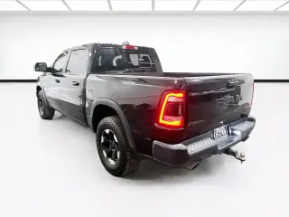 Ram 1500 2021 4x4 Rebel 4dr Crew Cab 5.6 ft. SB Pickup