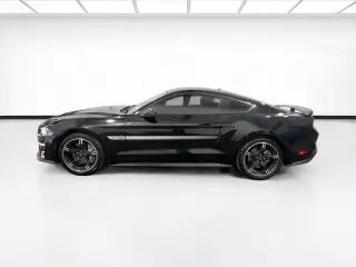 Ford Mustang 2020 GT 2dr Fastback