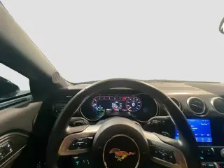 Ford Mustang 2020 GT 2dr Fastback
