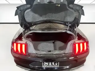 Ford Mustang 2020 GT 2dr Fastback