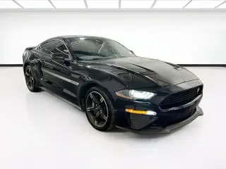 Ford Mustang 2020 GT 2dr Fastback