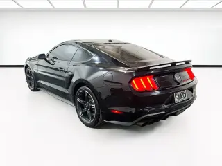 Ford Mustang 2020 GT 2dr Fastback