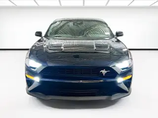 Ford Mustang 2020 GT 2dr Fastback