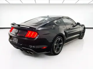 Ford Mustang 2020 GT 2dr Fastback