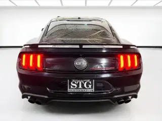 Ford Mustang 2020 GT 2dr Fastback