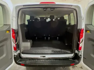 Ford Transit 2024 350 XL 3dr LWB Low Roof Passenger Van