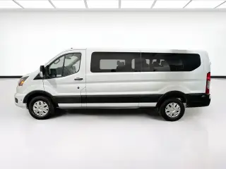 Ford Transit 2024 350 XL 3dr LWB Low Roof Passenger Van