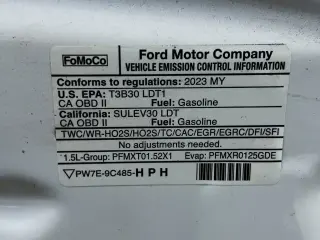Ford Escape 2023 Active 4dr SUV