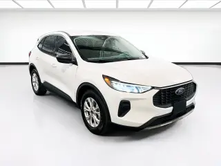 Ford Escape 2023 Active 4dr SUV