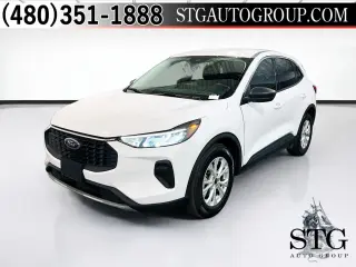 Ford Escape 2023 Active 4dr SUV