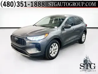 Ford Escape 2023 Active 4dr SUV