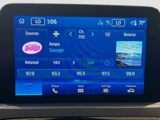 Ford Escape 2023 Active 4dr SUV
