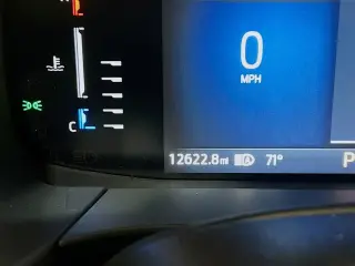 Ford Escape 2023 Active 4dr SUV