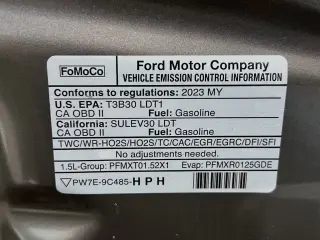 Ford Escape 2023 Active 4dr SUV