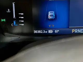 Ford Escape 2024 AWD ST-Line 4dr SUV