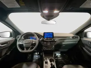 Ford Escape 2024 AWD ST-Line 4dr SUV