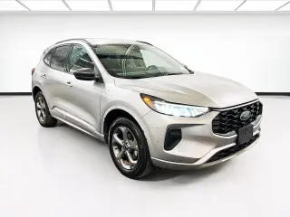 Ford Escape 2024 AWD ST-Line 4dr SUV